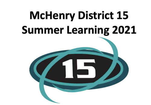 Summer Learning